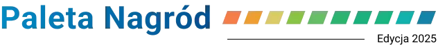 Paleta Nagród - logo